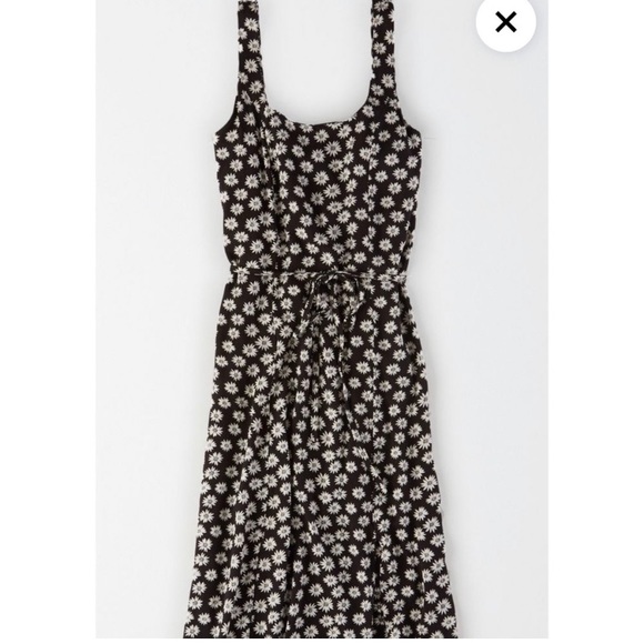 AE Daisy Midi Dress - Picture 4 of 6